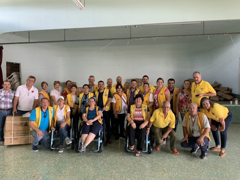 mission team in costa rica